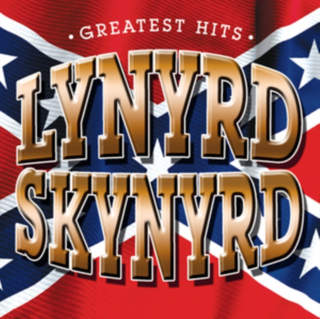 This CD is brand new.Format: CDMusic Style: LeftfieldThis item's title is: Greatest HitsArtist: Lynyrd SkynyrdLabel: UNIVERSAL UKBarcode: 602517828506Release Date: 8/18/2008