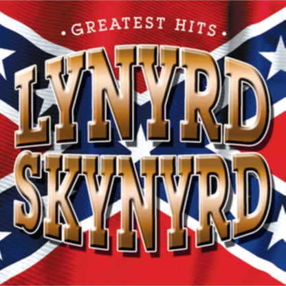 Lynyrd Skynyrd - Street Survivors & Greatest Hits - CD Bundle