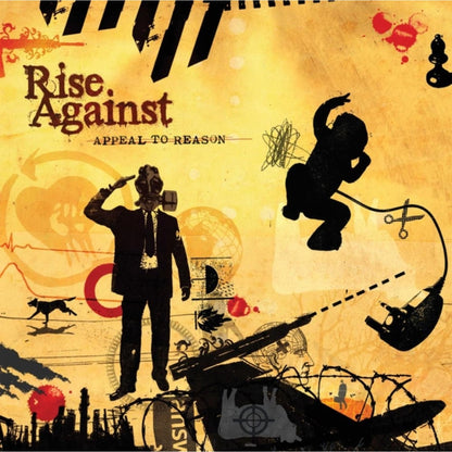 Appeal To Reason & Unraveling & Ricochet