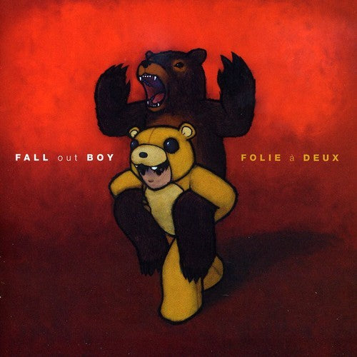 Infinity On High & Folie A Deux