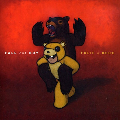 Infinity On High & Folie A Deux