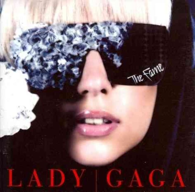 Dawn Of Chromatica & Fame & Fame Monster & Born This Way & Born This Way