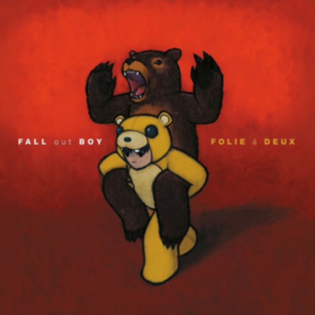 This is a 4 LP Vinyl SKU bundle.
1.This LP Vinyl is brand new.Format: LP VinylThis item's title is: Believers Never Die (Vol. 2)Artist: Fall Out BoyLabel: ISLANDBarcode: 602508363139Release Date: 1/10/2020
2.This LP Vinyl is brand new.