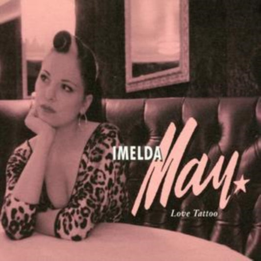 This CD is brand new.Format: CDMusic Style: Jump BluesThis item's title is: Love TattooArtist: Imelda MayLabel: VERVE FORECASTBarcode: 602517905610Release Date: 8/11/2009