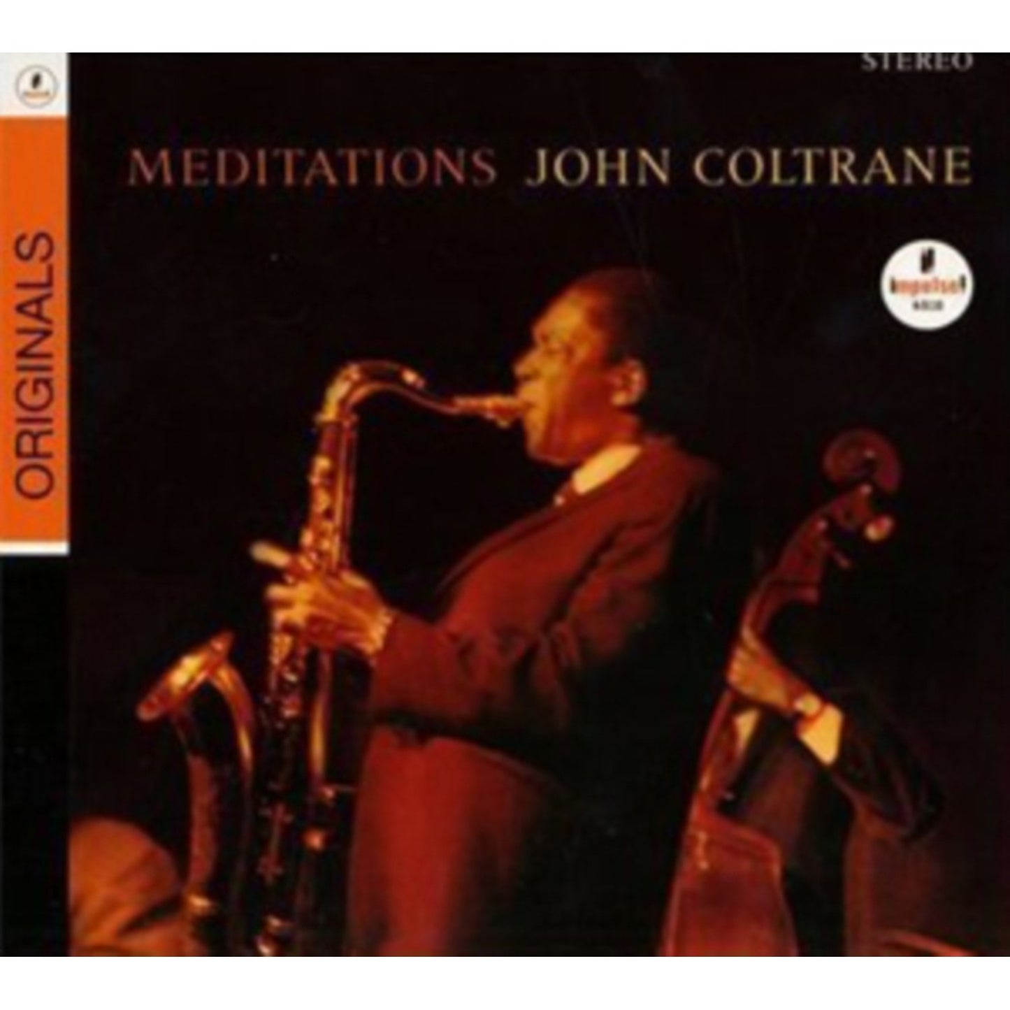 Meditations