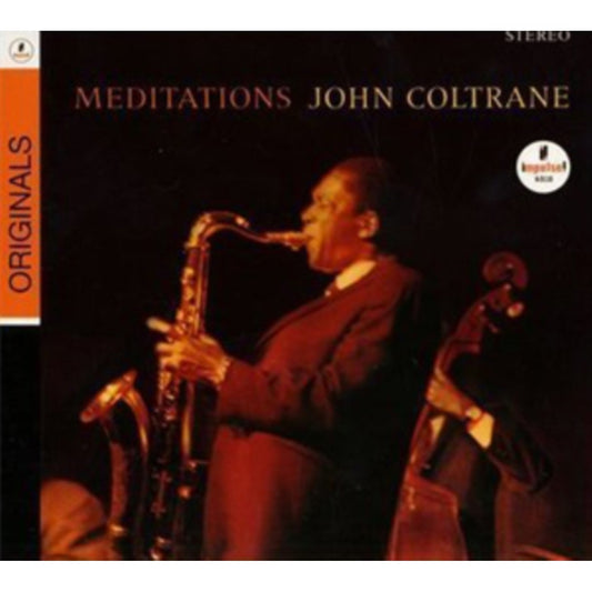 Meditations