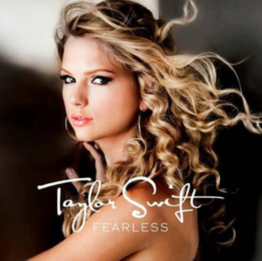 This CD is brand new.Format: CDMusic Style: CountryThis item's title is: FearlessArtist: Taylor SwiftLabel: Mercury Music GroupBarcode: 602517952980Release Date: 1/6/2017