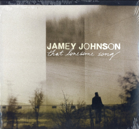 This LP Vinyl is brand new.Format: LP VinylMusic Style: CountryThis item's title is: That Lonesome SongArtist: Jamey JohnsonLabel: MercuryBarcode: 602517966468Release Date: 1/27/2009