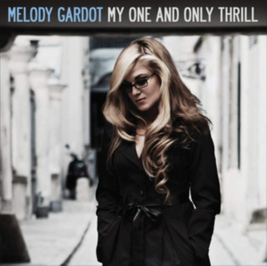 This LP Vinyl is brand new.Format: LP VinylMusic Style: Smooth JazzThis item's title is: My One & Only ThrillArtist: Melody GardotLabel: VERVEBarcode: 602517967878Release Date: 4/7/2009