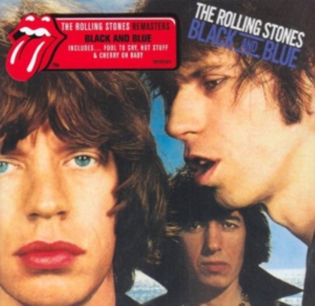 Black & Blue (Deluxe/2CD) & Black & Blue