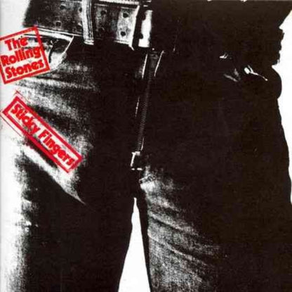 Black & Blue (Deluxe/2CD) & Black & Blue & Sticky Fingers & Exile On Main Street