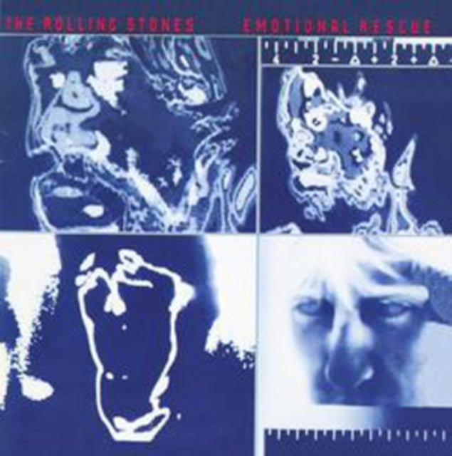 Very Best Of The Rolling Stones 1964 -1971 & Hackney Diamonds (Live Edition) (2CD) & Emotional Rescue & Some Girls & Exile On Main Street & Flashpoint