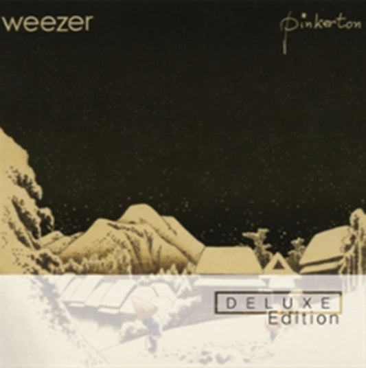 This CD is brand new.Format: CDMusic Style: Alternative RockThis item's title is: PinkertonArtist: WeezerLabel: GEFFENBarcode: 602527042565Release Date: 11/2/2010