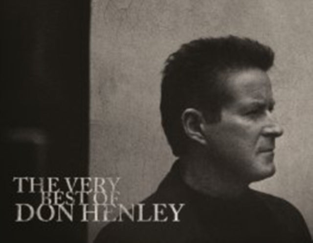This CD is brand new.Format: CDMusic Style: HouseThis item's title is: Very Best OfArtist: Don HenleyLabel: PublicBarcode: 602527060514Release Date: 6/23/2009