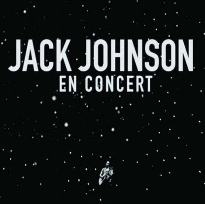 In Between Dreams & En Concert & Brushfire Fairytales (High Def Edition/180G)