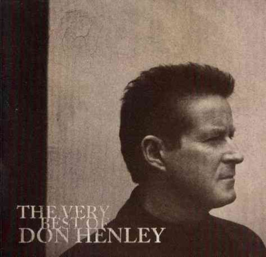 This CD is brand new.Format: CDMusic Style: AcousticThis item's title is: Very Best OfArtist: Don HenleyLabel: GEFFENBarcode: 602527067223Release Date: 6/16/2009