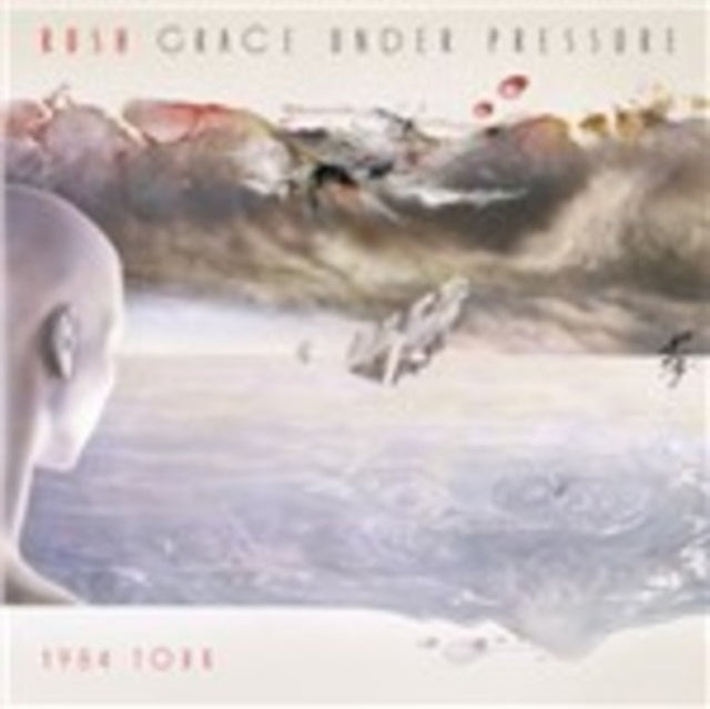 Spirit Of Radio: Greatest Hits 1974 -1987 & Grace Under Pressure Tour Live & Moving Pictures (Remastered) & Show Of Hands