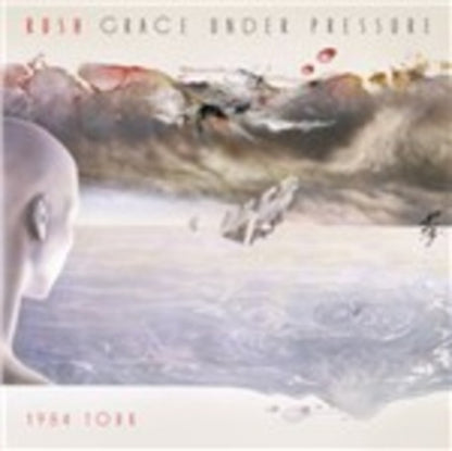 Spirit Of Radio: Greatest Hits 1974 -1987 & Grace Under Pressure Tour Live & Caress Of Steel & Moving Pictures (Remastered)