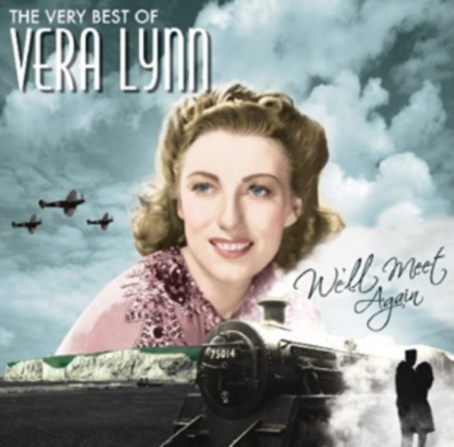 Product Image : This CD is brand new.<br>Format: CD<br>Music Style: Modern Classical<br>This item's title is: Very Best Of Vera Lynn<br>Artist: Vera Lynn<br>Label: Varèse Sarabande<br>Barcode: 602527159836<br>Release Date: 11/3/2009