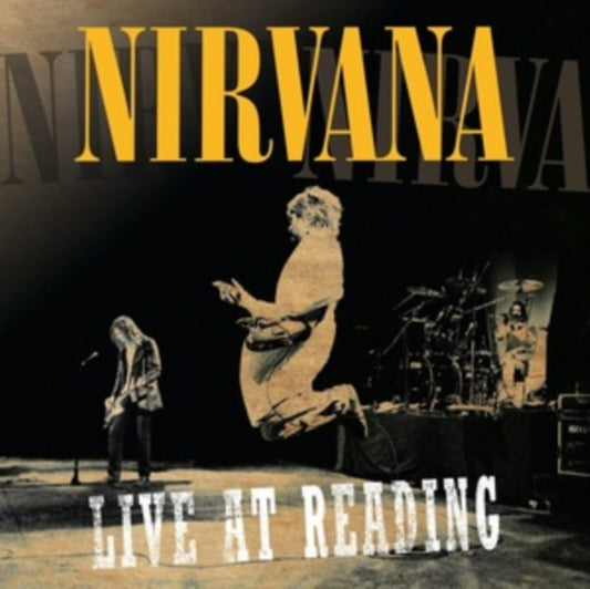 This LP Vinyl is brand new.Format: LP VinylMusic Style: EurodanceThis item's title is: Live At ReadingArtist: NirvanaLabel: GEFFENBarcode: 602527212173Release Date: 12/21/2009