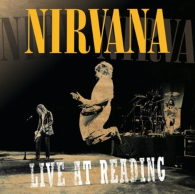 This is a 4 LP Vinyl SKU bundle.
1.This LP Vinyl is brand new.Format: LP VinylMusic Style: GrungeThis item's title is: In Utero (30Th Anniversary) (LP/10 Inch)Artist: NirvanaLabel: GEFFENBarcode: 602455178589Release Date: 10/27/2023
2.This LP Vinyl is brand new.
