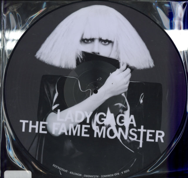 This is a 3 LP Vinyl SKU bundle.
1.This LP Vinyl is brand new.Format: LP VinylMusic Style: Dance-popThis item's title is: Chromatica (180G)Artist: Lady GagaLabel: INTERSCOPEBarcode: 602435824932Release Date: 6/25/2021
2.This LP Vinyl is brand new.