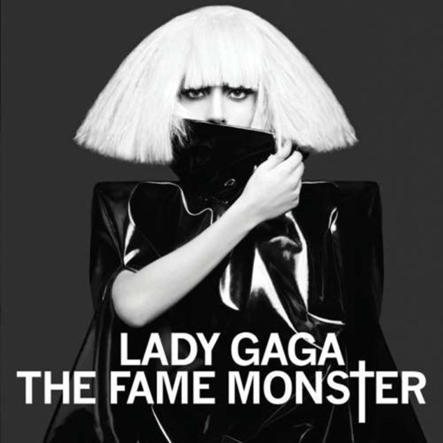 This CD is brand new.Format: CDMusic Style: HouseThis item's title is: Fame MonsterArtist: Lady GagaLabel: INTERSCOPEBarcode: 602527291567Release Date: 11/23/2009