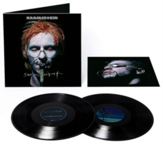 This LP Vinyl is brand new.Format: LP VinylMusic Style: Industrial MetalThis item's title is: Sehnsucht (Limited 2LP)Artist: RammsteinLabel: ISLANDBarcode: 602527296661Release Date: 12/8/2017