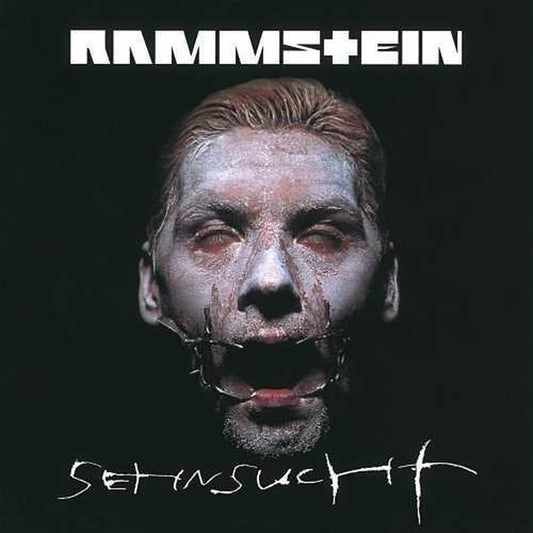 Sehnsucht (Limited 2LP)
