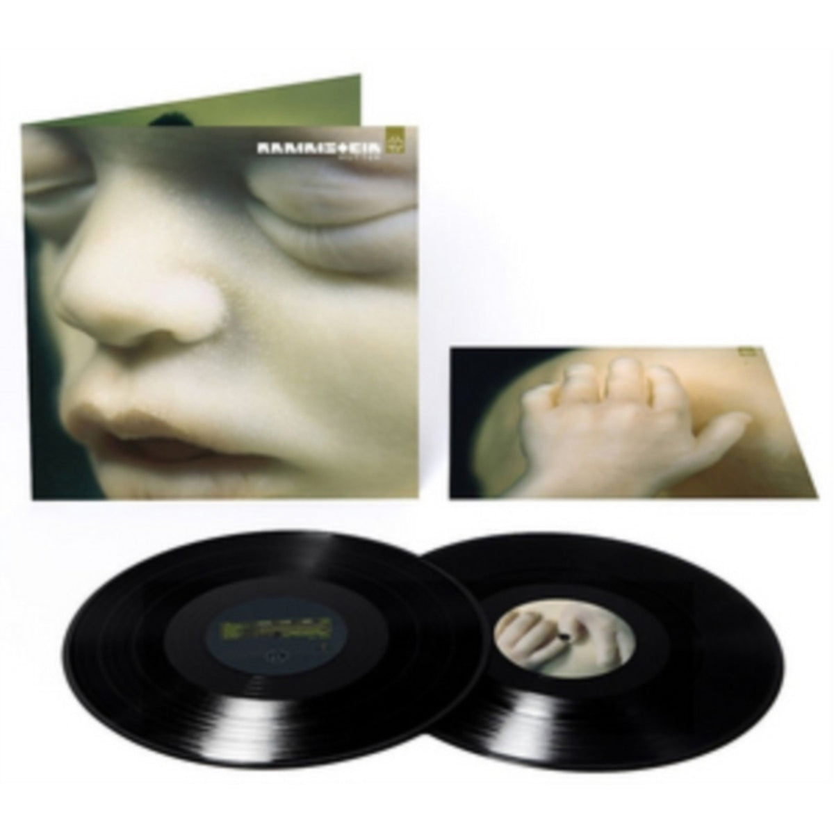 Mutter (Limited 2LP)