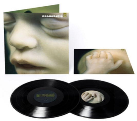 This LP Vinyl is brand new.Format: LP VinylMusic Style: Industrial MetalThis item's title is: Mutter (Limited 2LP)Artist: RammsteinLabel: ISLANDBarcode: 602527296692Release Date: 12/8/2017