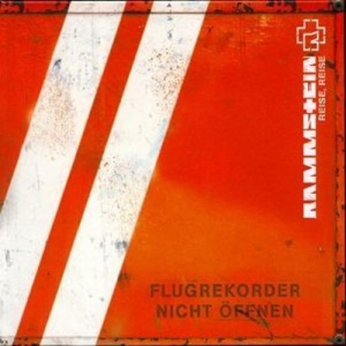 Sehnsucht (Limited 2LP) & Mutter (Limited 2LP) & Reise, Reise (Limited 2LP)