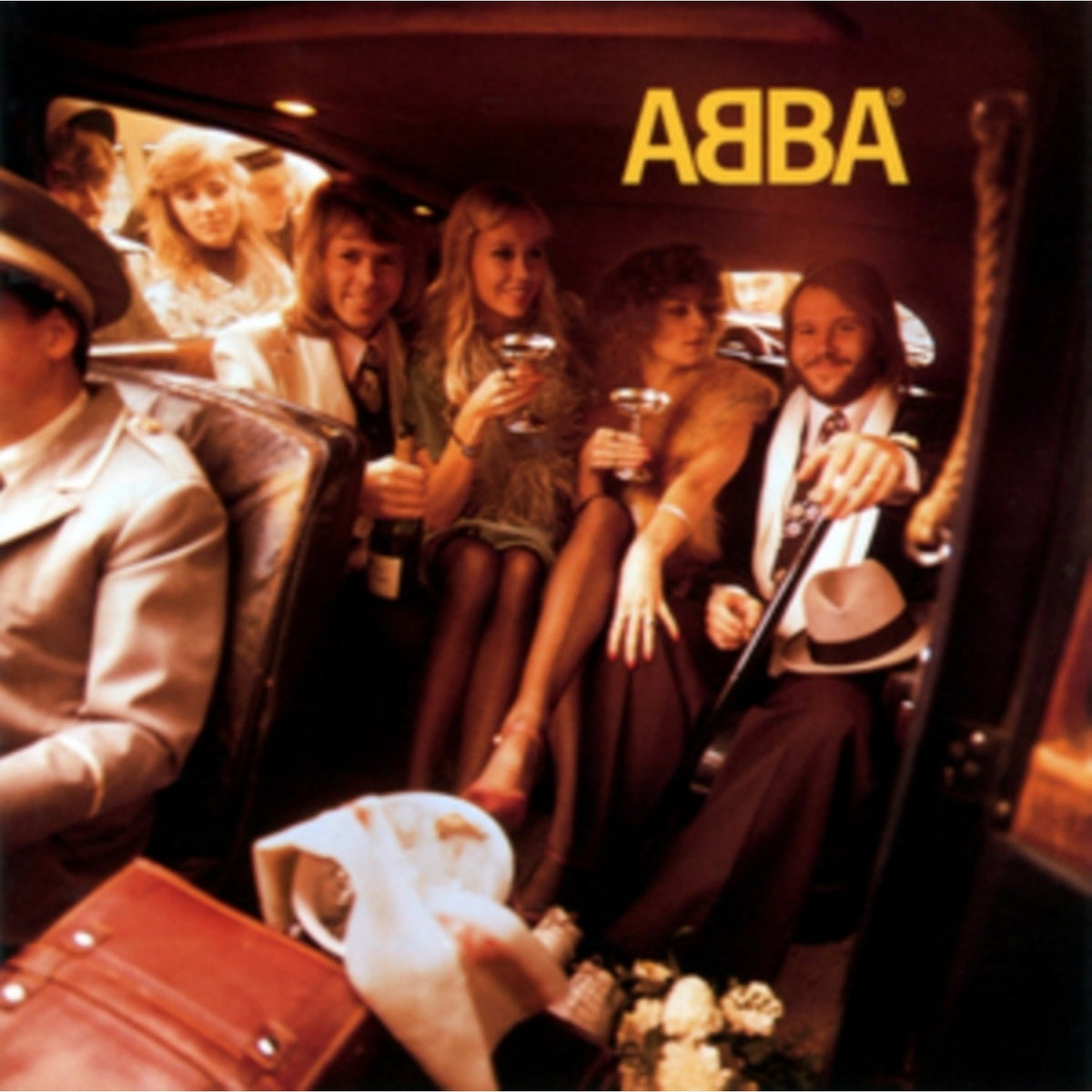 Waterloo & Abba & Voulez-Vous
