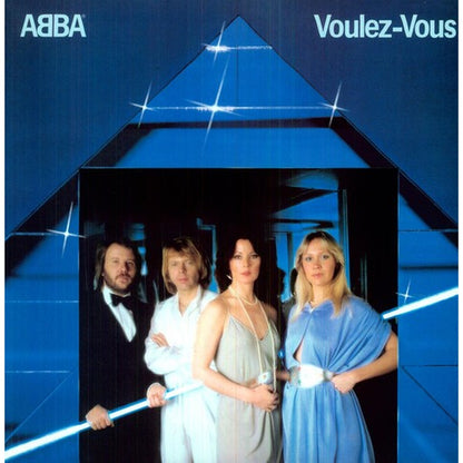 Waterloo & Abba & Voulez-Vous