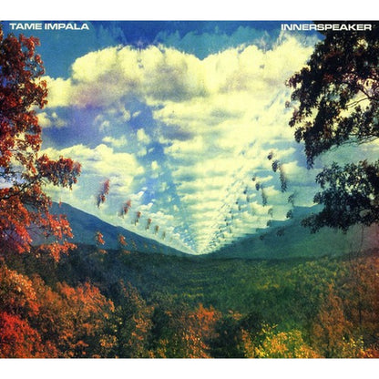 Deadbeat (X) & Innerspeaker