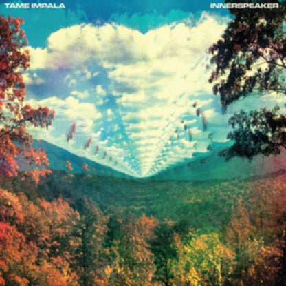 Innerspeaker & Lonerism & Currents & Slow Rush