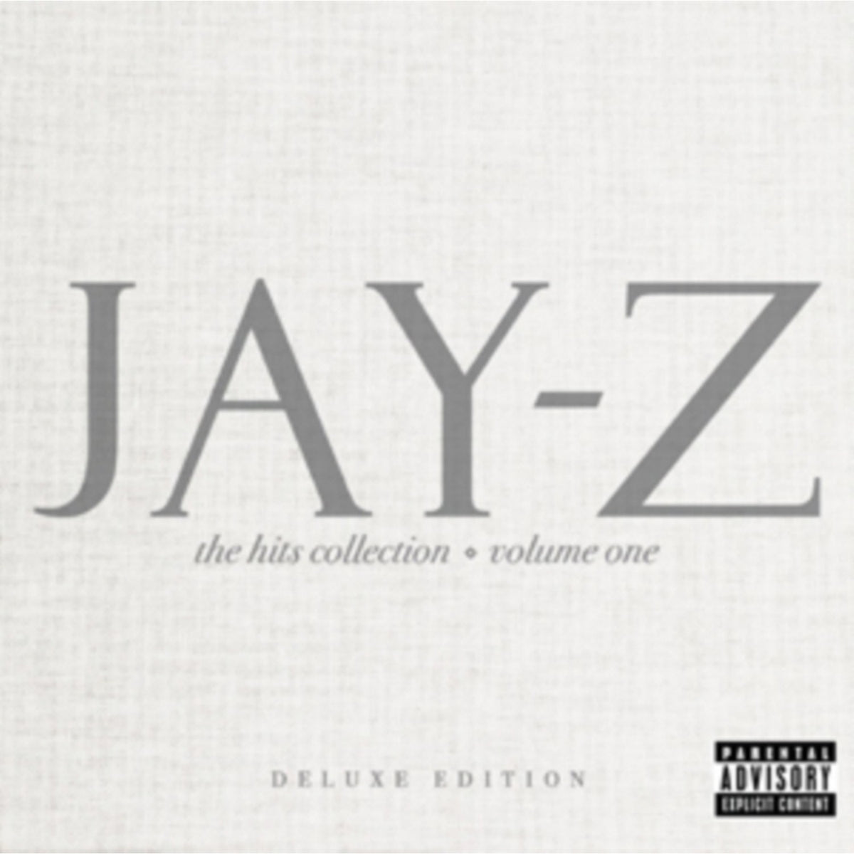 Hits Collection Volume One