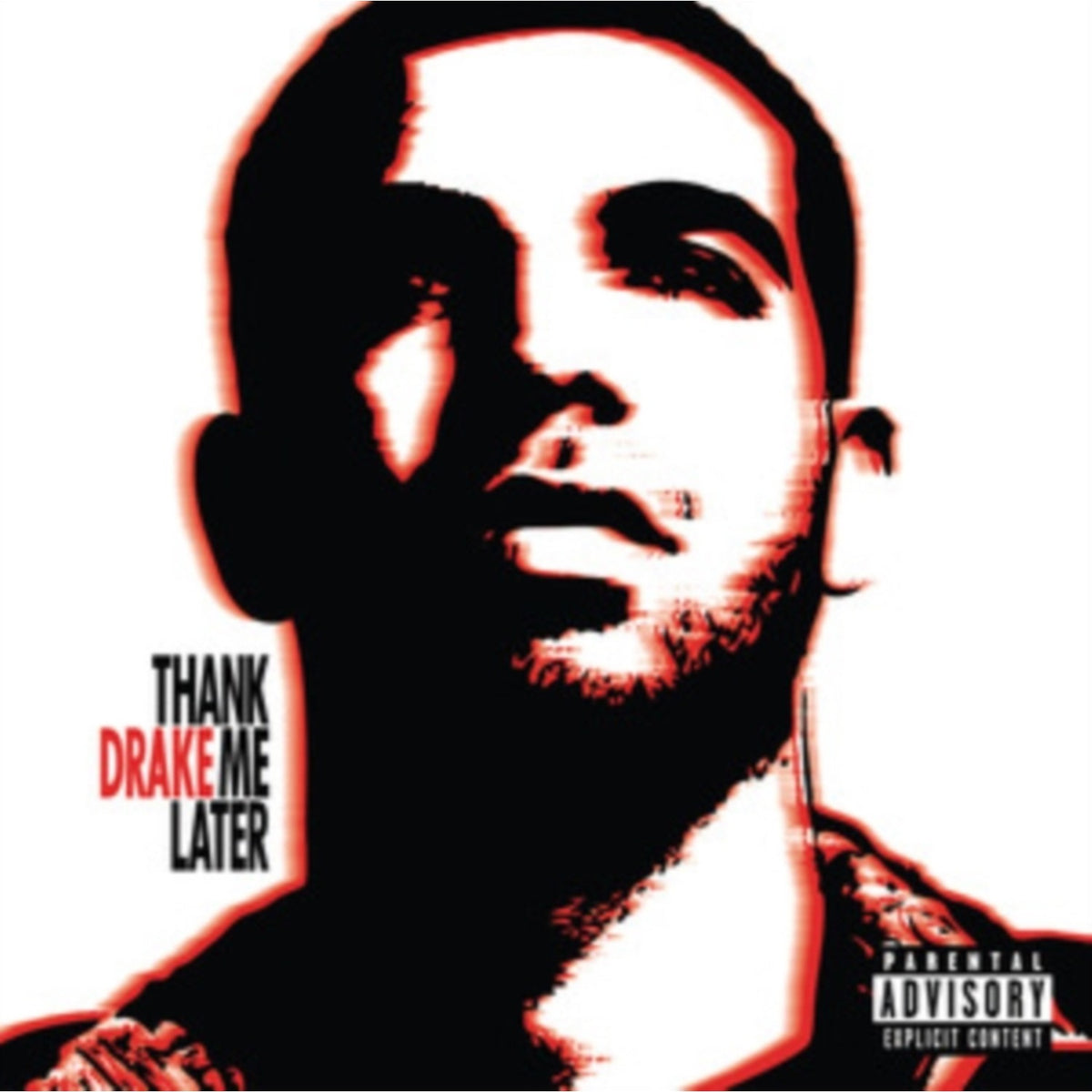 Thank Me Later & Nothing Was The Same