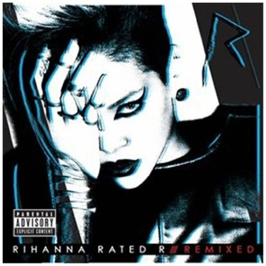 This CD is brand new.Format: CDMusic Style: TranceThis item's title is: Rated R: RemixedArtist: RihannaLabel: DEF JAMBarcode: 602527401775Release Date: 5/25/2010