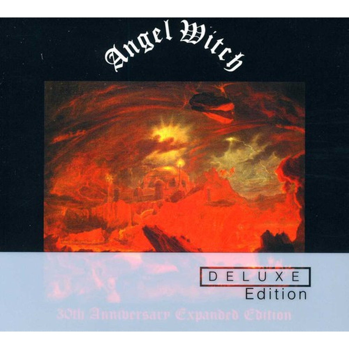 Angel Witch (30Th Anniversary)