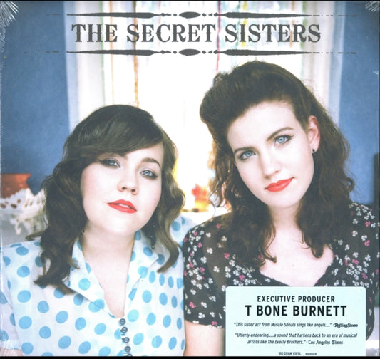 Secret Sisters
