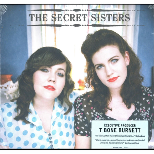 Secret Sisters