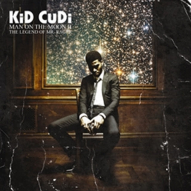 This is a 2 CD SKU bundle.
1.This CD is brand new.Format: CDThis item's title is: Man On The Moon Iii: The Chosen (X)Artist: Kid CudiLabel: REPUBLICBarcode: 602435633558Release Date: 6/18/2021
2.This CD is brand new.