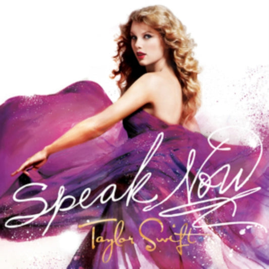 This CD is brand new.Format: CDMusic Style: CountryThis item's title is: Speak NowArtist: Taylor SwiftLabel: Rock/PopBarcode: 602527493954Release Date: 10/25/2010