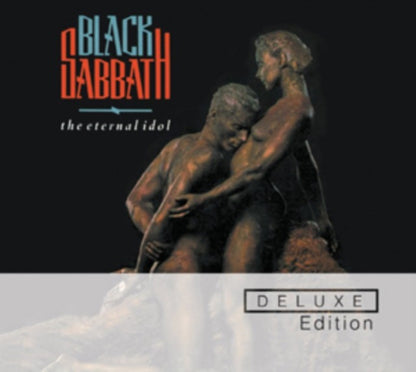 Ultimate Collection & Eternal Idol