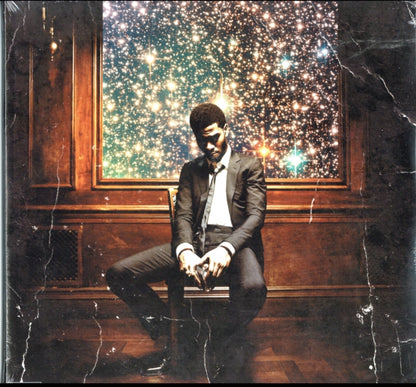 Boy Who Flew To & Insano (X) (Translucent Red Vinyl/2LP) & Free (X) (2LP) & Man On Moon: End Of Day & Man On Moon 2: Legend Of Mr Rager