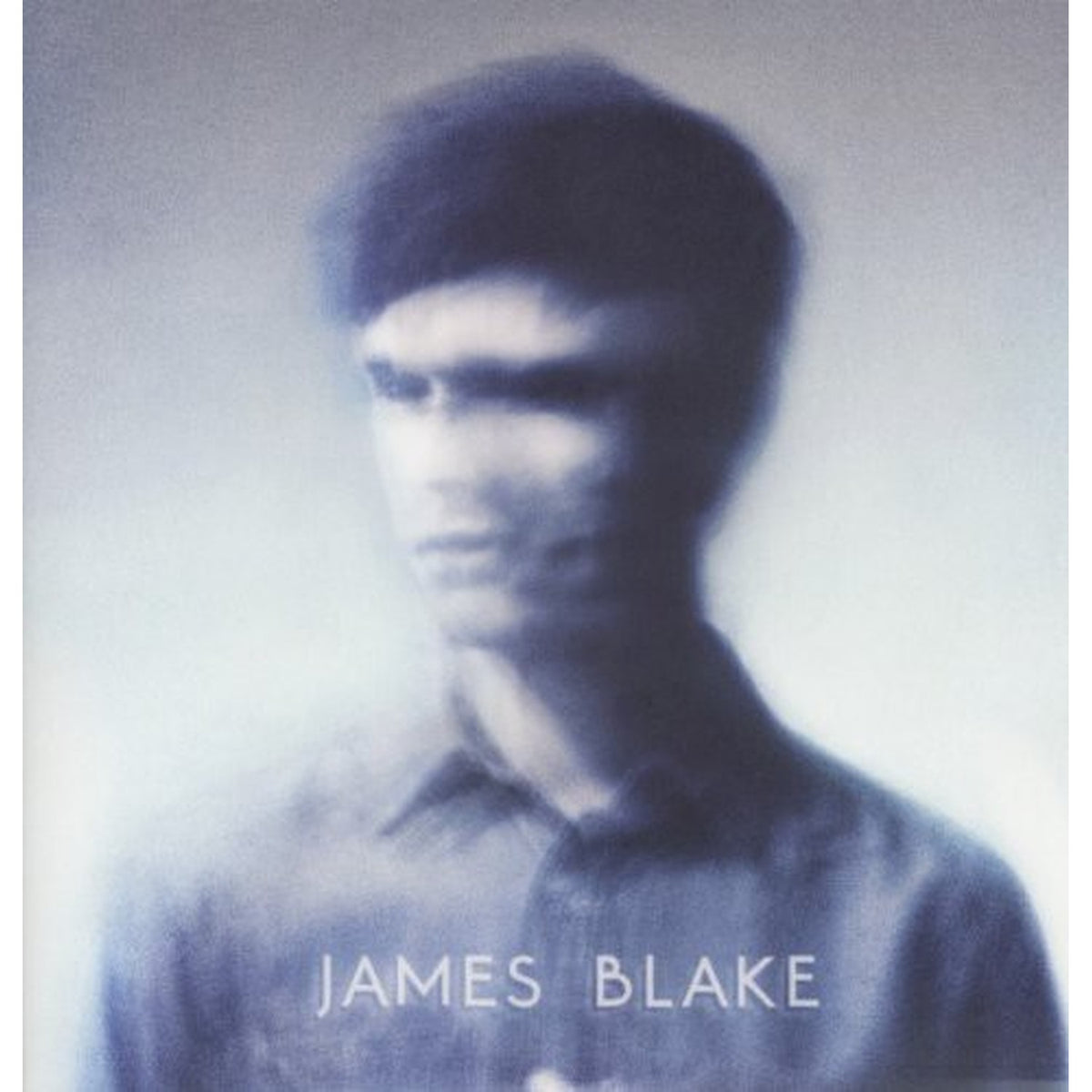 James Blake