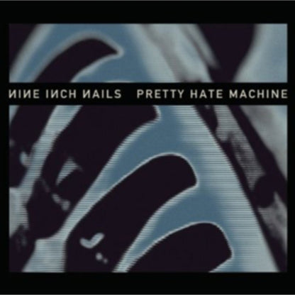 With Teeth & Pretty Hate Machine & Pretty Hate Machine