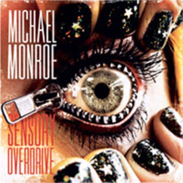 This CD is brand new.Format: CDMusic Style: Hard RockThis item's title is: Sensory OverdriveArtist: Monroe MichaelLabel: FONTANA INTERNATIONALBarcode: 602527628745Release Date: 8/23/2011