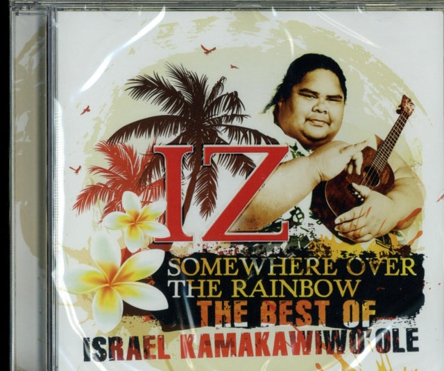 Somewhere Over The Rainbow